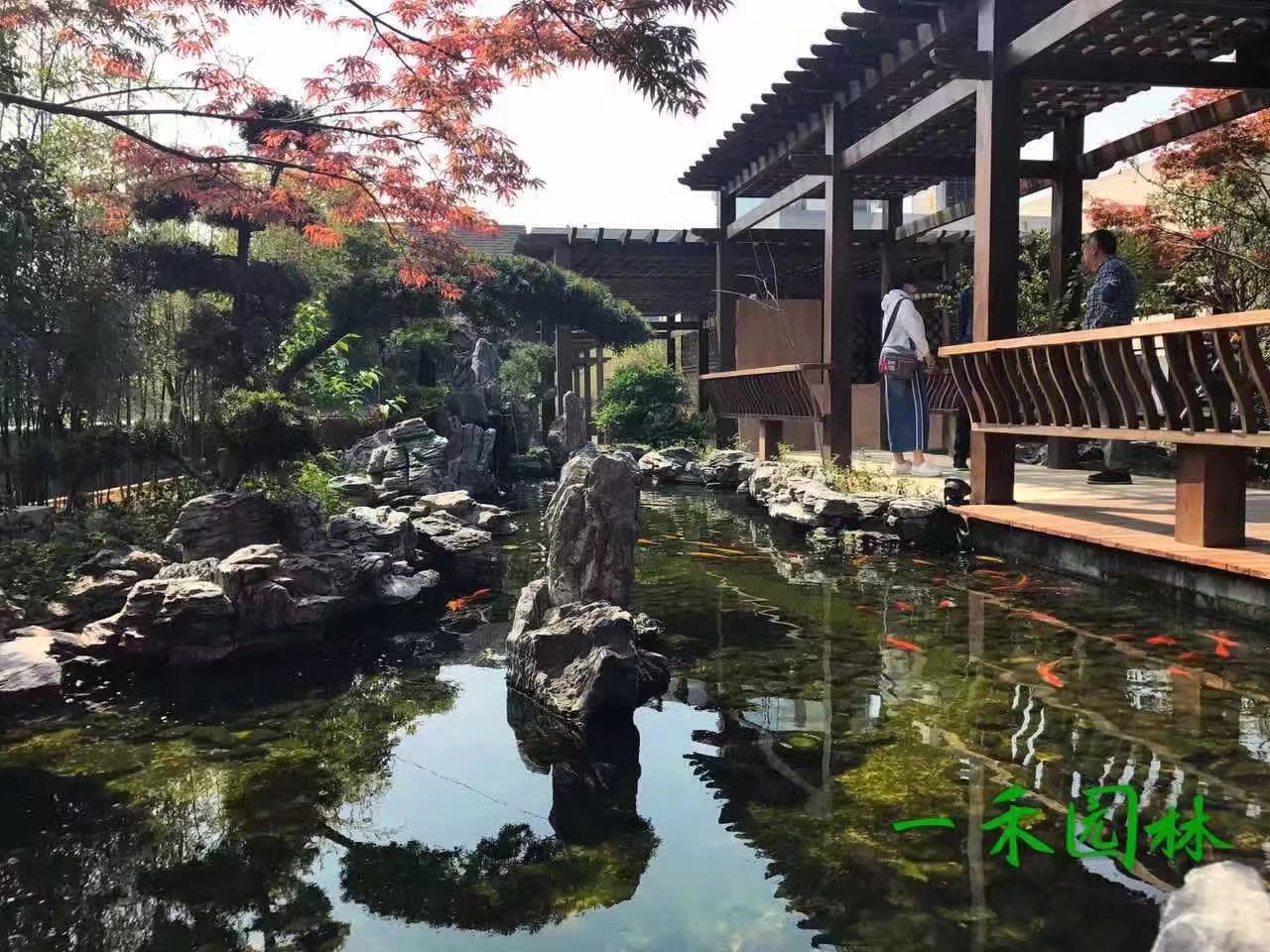 面朝大海春暖花開